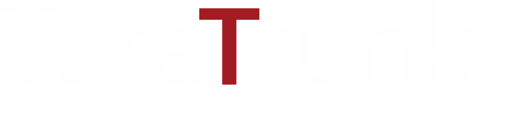 TuraTrunk Logo