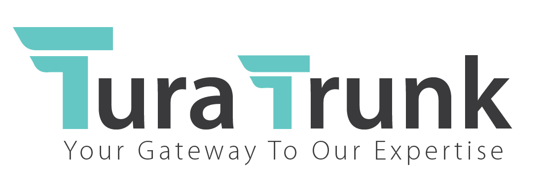 Turatrunk Logo